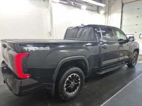 Toyota Tundra SR5 CREW CAB STD BED| ПОДГРЕВИ| ДИСТРОНИК| , снимка 3