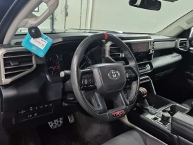 Toyota Tundra SR5 CREW CAB STD BED| ПОДГРЕВИ| ДИСТРОНИК| , снимка 10
