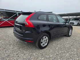 Volvo XC60 2, 4 D АВТОМАТ !! НАВИГАЦИЯ !! 4X4 !! ЕВРО 6 !! , снимка 5