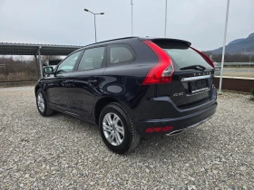 Volvo XC60 2, 4 D АВТОМАТ !! НАВИГАЦИЯ !! 4X4 !! ЕВРО 6 !! , снимка 3