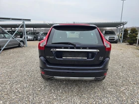 Volvo XC60 2, 4 D АВТОМАТ !! НАВИГАЦИЯ !! 4X4 !! ЕВРО 6 !! , снимка 4