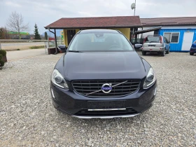 Volvo XC60 2, 4 D АВТОМАТ !! НАВИГАЦИЯ !! 4X4 !! ЕВРО 6 !! , снимка 8