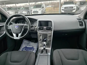 Volvo XC60 2, 4 D АВТОМАТ !! НАВИГАЦИЯ !! 4X4 !! ЕВРО 6 !! , снимка 13