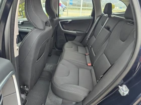 Volvo XC60 2, 4 D АВТОМАТ !! НАВИГАЦИЯ !! 4X4 !! ЕВРО 6 !! , снимка 11