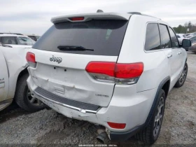Jeep Grand cherokee Limited 5.7HEMI, снимка 6