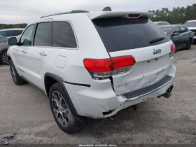 Jeep Grand cherokee Limited 5.7HEMI, снимка 9