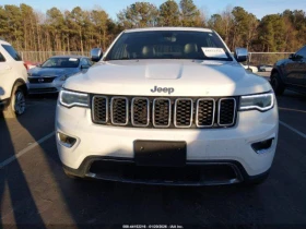 Jeep Grand cherokee Limited 5.7HEMI, снимка 1