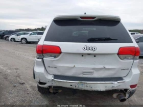 Jeep Grand cherokee Limited 5.7HEMI, снимка 3