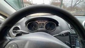Mercedes-Benz ML 320 Facelift NAVI РЕАЛНИ КМ, снимка 8
