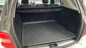 Mercedes-Benz ML 320 Facelift NAVI РЕАЛНИ КМ, снимка 9