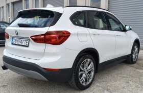BMW X1, снимка 6