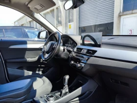 BMW X1, снимка 17