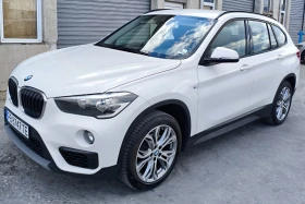 BMW X1, снимка 16