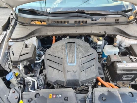 Hyundai Kona 64KWh* SOH 100%* BLUE LINK* DISTRONIC* Tермопомпа, снимка 16