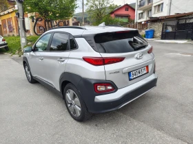 Hyundai Kona 64KWh* SOH 100%* BLUE LINK* DISTRONIC* Tермопомпа, снимка 2