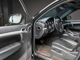 Porsche Cayenne 4.5G, снимка 11