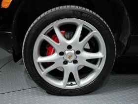 Porsche Cayenne 4.5G, снимка 5