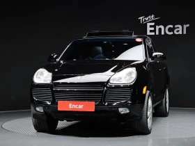 Porsche Cayenne 4.5G, снимка 3