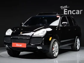 Porsche Cayenne 4.5G, снимка 1