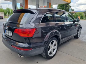 Audi Q7 4.2/ 7местен/ S-line, снимка 6