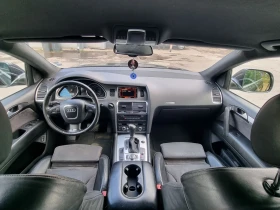 Audi Q7 4.2/ 7местен/ S-line, снимка 14