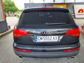 Audi Q7 4.2/ 7местен/ S-line, снимка 5