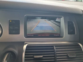Audi Q7 4.2/ 7местен/ S-line, снимка 13