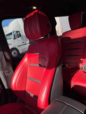 Mercedes-Benz G 63 AMG * CARFAX * АВТОКРЕДИТ БЕЗ ПЪРВОНАЧАЛНА ВНОСКА, снимка 13