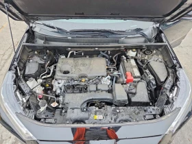 Toyota Rav4 2.5l Xle, снимка 12