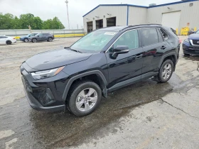 Toyota Rav4 2.5l Xle, снимка 1