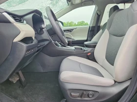 Toyota Rav4 2.5l Xle, снимка 7