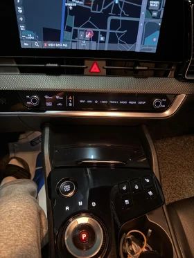 Kia Sportage 2.0 CRDI - OЧАКВАН ВНОС, снимка 6