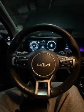 Kia Sportage 2.0 CRDI - OЧАКВАН ВНОС, снимка 5