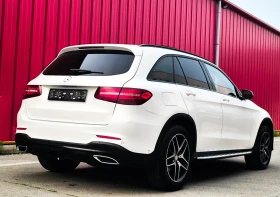 Mercedes-Benz GLC 250 AMG/PANORAMA/HEADUP/360/ACC/BURMEISTER/FULLLLLLLLL, снимка 5