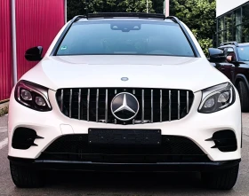 Mercedes-Benz GLC 250 AMG/PANORAMA/HEADUP/360/ACC/BURMEISTER/FULLLLLLLLL, снимка 6