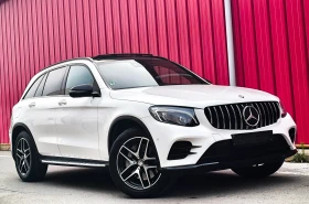 Mercedes-Benz GLC 250 AMG/PANORAMA/HEADUP/360/ACC/BURMEISTER/FULLLLLLLLL, снимка 1