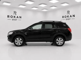 Chevrolet Captiva, снимка 3