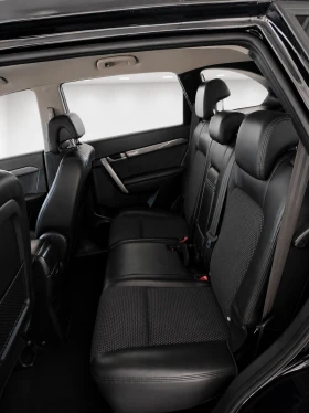 Chevrolet Captiva, снимка 7