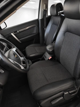 Chevrolet Captiva, снимка 6