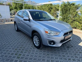 Mitsubishi ASX 1.6i-117КС= ГАЗ= FACELIFT= АВТОПИЛОТ= КЛИМАТРОНИК, снимка 2