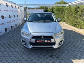 Mitsubishi ASX 1.6i-117КС= ГАЗ= FACELIFT= АВТОПИЛОТ= КЛИМАТРОНИК, снимка 1