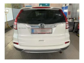 Honda Cr-v CR-V 1.6 DTEC Lifestyle 4WD, снимка 7