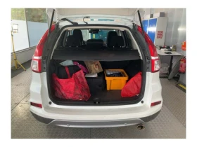 Honda Cr-v CR-V 1.6 DTEC Lifestyle 4WD, снимка 15