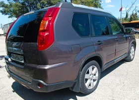 Nissan X-trail 2.0 140hp 4x4 LPG, снимка 6
