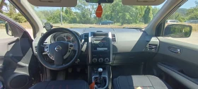 Nissan X-trail 2.0 140hp 4x4 LPG, снимка 10