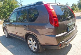 Nissan X-trail 2.0 140hp 4x4 LPG, снимка 7