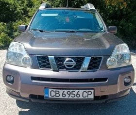 Nissan X-trail 2.0 140hp 4x4 LPG, снимка 1