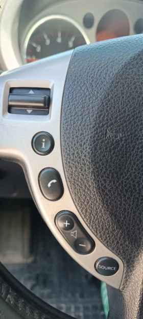 Nissan X-trail 2.0 140hp 4x4 LPG, снимка 14