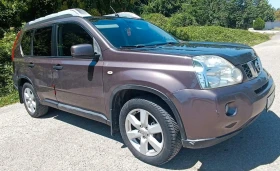 Nissan X-trail 2.0 140hp 4x4 LPG, снимка 4