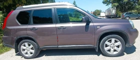 Nissan X-trail 2.0 140hp 4x4 LPG, снимка 5
